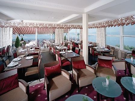 Hotel Fuerigen Lucerne Exterior photo